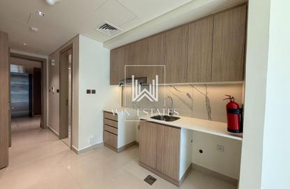 Apartment - Studio - 1 for rent in South Bay Residences - Bay Residences - Hayat Island - Mina Al Arab - Ras Al Khaimah