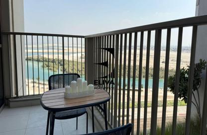 Apartment - 2 Bedrooms - 2 Bathrooms for rent in Reflection - Shams Abu Dhabi - Al Reem Island - Abu Dhabi
