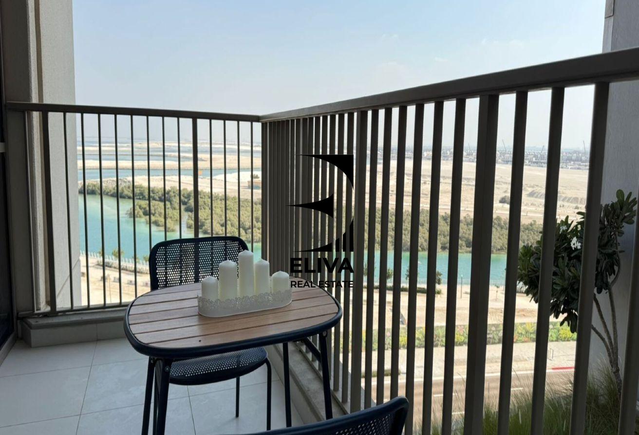 Fully Furnished | Well Maintained | Sea View