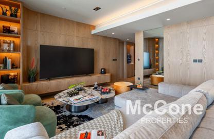 Apartment - 2 Bedrooms - 3 Bathrooms for rent in Bluewaters Residences Building 9 - Bluewaters Residences - Bluewaters - Dubai Apartment - 2 Bedrooms - 3 Bathrooms for rent in Bluewaters Residences Building 9 - Bluewaters Residences - Bluewaters - Dubai