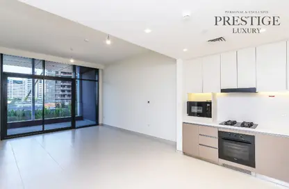 Apartment - 1 Bedroom - 2 Bathrooms for rent in Vista by Prestige One - Dubai Sports City - Dubai Apartment - 1 Bedroom - 2 Bathrooms for rent in Vista by Prestige One - Dubai Sports City - Dubai