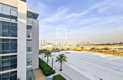 شقة - غرفة نوم - 2 حمامات للايجار في ذا ريزيدنسز في ديستريكت ون - مدينة الشيخ محمد بن راشد - دبي