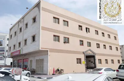 Whole Building - 7+ Bedrooms - 7+ Bathrooms for sale in Al Jurf Industrial 3 - Al Jurf Industrial - Ajman