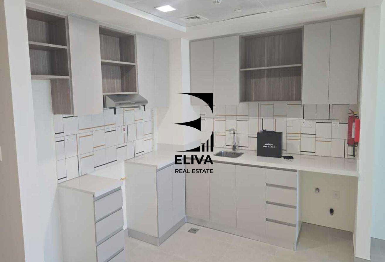Highest Floor | First Tenant | Move In Ready