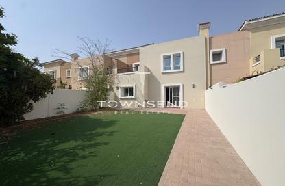 Townhouse - 3 Bedrooms - 3 Bathrooms for rent in Al Reem 3 - Al Reem - Arabian Ranches - Dubai Townhouse - 3 Bedrooms - 3 Bathrooms for rent in Al Reem 3 - Al Reem - Arabian Ranches - Dubai