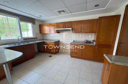 Townhouse - 3 Bedrooms - 3 Bathrooms for rent in Al Reem 3 - Al Reem - Arabian Ranches - Dubai