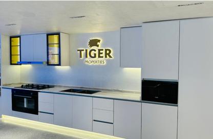 Apartment - 1 - 2 for sale in Elbrus Tower - District 4 - Jumeirah Village Triangle - Dubai Apartment - 1 - 2 for sale in Elbrus Tower - District 4 - Jumeirah Village Triangle - Dubai
