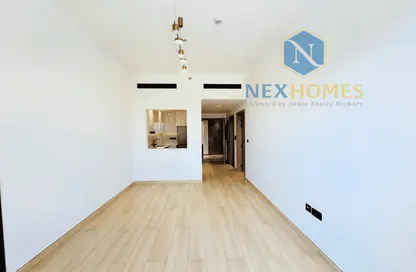 شقة - غرفة نوم - 2 حمامات للبيع في مرتفعات بن غاطي - الضاحية 10 - قرية جميرا الدائرية - دبي