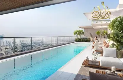 Apartment - 2 Bedrooms - 3 Bathrooms for sale in Verdania 2 - Dubai Land Residence Complex - Dubai Land - Dubai