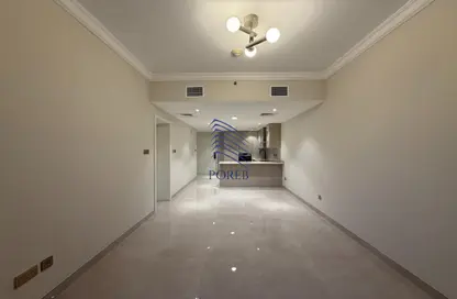 Apartment - 1 Bedroom - 2 Bathrooms for sale in Lake View Tower - JLT Cluster B - Jumeirah Lake Towers - Dubai