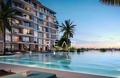 Apartment - 2 Bedrooms - 2 Bathrooms for sale in Bay Grove Residence 11 - Bay Grove Residences - Dubai Islands - Dubai Apartment - 2 Bedrooms - 2 Bathrooms for sale in Bay Grove Residence 11 - Bay Grove Residences - Dubai Islands - Dubai