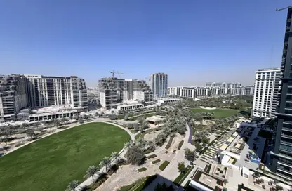 Apartment - 2 Bedrooms - 2 Bathrooms for rent in Park Horizon Tower 2 - Park Horizon - Dubai Hills Estate - Dubai