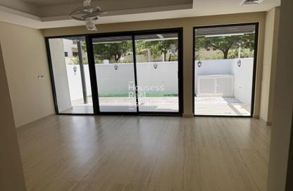 Townhouse - 3 Bedrooms - 5 Bathrooms for rent in Sycamore - Damac Hills 2 - Dubai