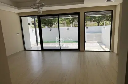 Townhouse - 3 Bedrooms - 5 Bathrooms for rent in Sycamore - Damac Hills 2 - Dubai
