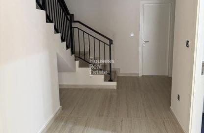 Townhouse - 3 Bedrooms - 5 Bathrooms for rent in Sycamore - Damac Hills 2 - Dubai