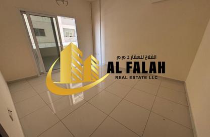 Apartment - 1 Bedroom - 1 Bathroom for rent in New Al Taawun Road - Al Taawun - Sharjah