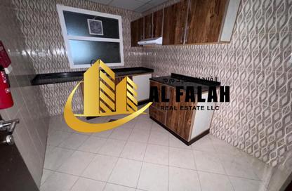 Apartment - 1 Bedroom - 1 Bathroom for rent in New Al Taawun Road - Al Taawun - Sharjah Apartment - 1 Bedroom - 1 Bathroom for rent in New Al Taawun Road - Al Taawun - Sharjah