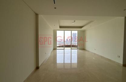 Apartment - 2 Bedrooms - 3 Bathrooms for rent in Palace Beach Residence Tower 2 - Palace Beach Residence - EMAAR Beachfront - Dubai Harbour - Dubai