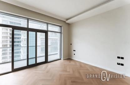 Villa - 3 - 3 for rent in Al Qudra Towers - Town Square - Dubai