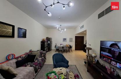 Apartment - 2 Bedrooms - 3 Bathrooms for rent in Azizi Orchid - Al Furjan - Dubai Apartment - 2 Bedrooms - 3 Bathrooms for rent in Azizi Orchid - Al Furjan - Dubai
