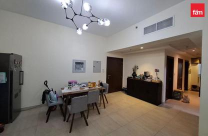 Apartment - 2 Bedrooms - 3 Bathrooms for rent in Azizi Orchid - Al Furjan - Dubai