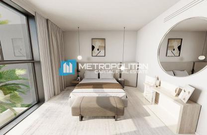 Townhouse - 3 Bedrooms - 5 Bathrooms for sale in Al Deem - Al Bahya - Abu Dhabi Townhouse - 3 Bedrooms - 5 Bathrooms for sale in Al Deem - Al Bahya - Abu Dhabi