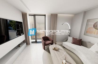 Townhouse - 3 Bedrooms - 5 Bathrooms for sale in Al Deem - Al Bahya - Abu Dhabi