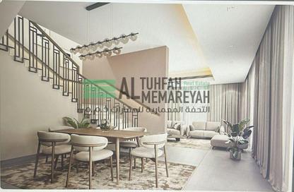 Villa - 3 Bedrooms - 4 Bathrooms for sale in Sharjah Garden City - Sharjah