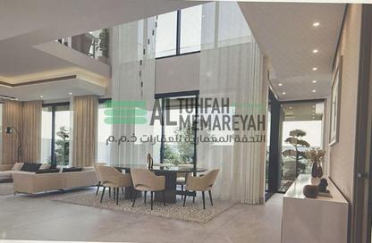 Villa - 3 Bedrooms - 4 Bathrooms for sale in Sharjah Garden City - Sharjah