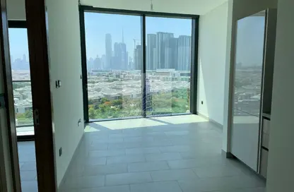 شقة - غرفة نوم - 1 حمام للايجار في كريست غراندي - صبحا هارتلاند - مدينة الشيخ محمد بن راشد - دبي