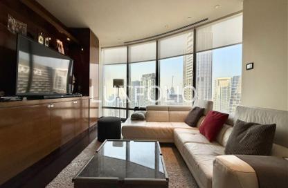 Apartment - 2 Bedrooms - 3 Bathrooms for sale in Burj Khalifa - Burj Khalifa Area - Downtown Dubai - Dubai