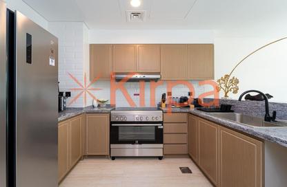 Villa - 4 Bedrooms - 5 Bathrooms for sale in Santorini Phase 2 By Damac - Damac Lagoons - Dubai