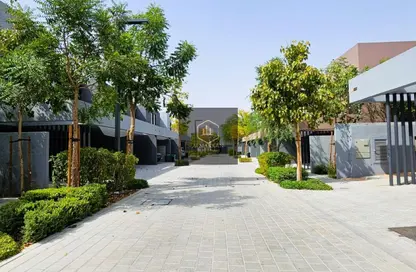 Villa - 2 Bedrooms - 4 Bathrooms for sale in Kaya - Masaar - Tilal City - Sharjah