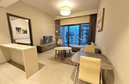 Apartment - 1 Bedroom - 2 Bathrooms for rent in SOL Avenue - Business Bay - Dubai Apartment - 1 Bedroom - 2 Bathrooms for rent in SOL Avenue - Business Bay - Dubai