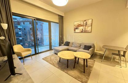 Apartment - 1 Bedroom - 2 Bathrooms for rent in SOL Avenue - Business Bay - Dubai Apartment - 1 Bedroom - 2 Bathrooms for rent in SOL Avenue - Business Bay - Dubai