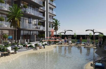 Apartment - 1 Bedroom - 2 Bathrooms for sale in Floarea Skies - District 10 - Jumeirah Village Circle - Dubai
