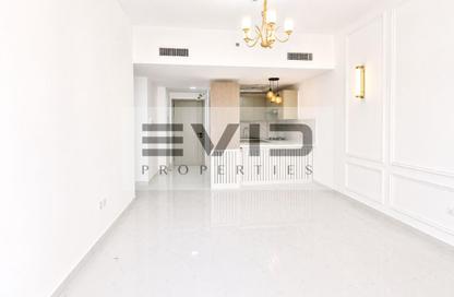 Apartment - 2 Bedrooms - 3 Bathrooms for rent in Equiti Home B - Equiti Home - Al Furjan - Dubai