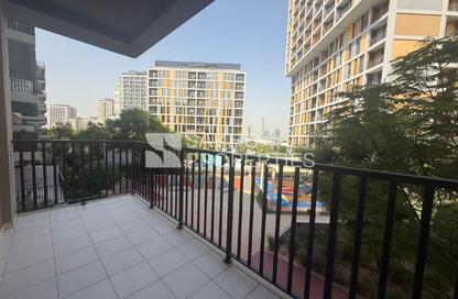 Apartment - 2 - 2 for rent in Noor 5 - Noor - Midtown - Dubai Production City (IMPZ) - Dubai Apartment - 2 - 2 for rent in Noor 5 - Noor - Midtown - Dubai Production City (IMPZ) - Dubai