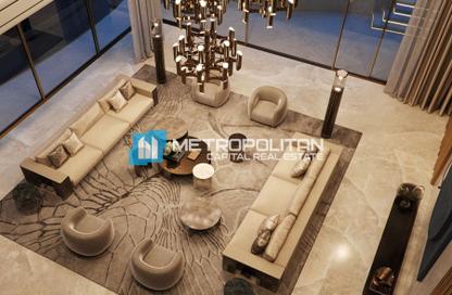 Apartment - 1 - 2 for sale in Elie Saab Waterfront - Al Reem Island - Abu Dhabi