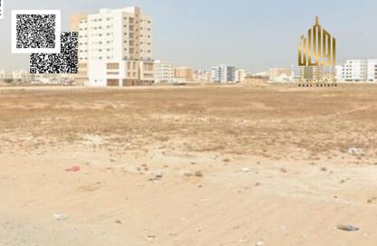 Land - Studio for sale in Al Jurf 3 - Al Jurf - Ajman