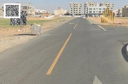 Land - Studio for sale in Al Jurf 3 - Al Jurf - Ajman