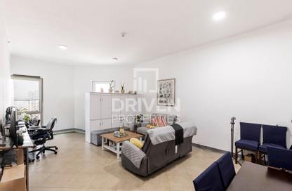 Apartment - 2 Bedrooms - 3 Bathrooms for sale in Madison Residency - Barsha Heights (Tecom) - Dubai