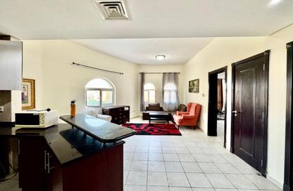 Apartment - 1 Bedroom - 2 Bathrooms for rent in Med 67 - Mediterranean Cluster - Discovery Gardens - Dubai