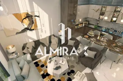 Villa - 4 Bedrooms - 6 Bathrooms for sale in Verdana 1 - Verdana - Dubai Investment Park (DIP) - Dubai