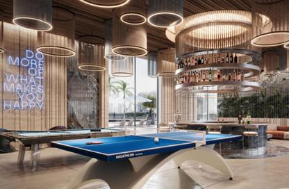 Apartment - 1 Bedroom - 2 Bathrooms for sale in Samana SKy Views - Dubai Production City (IMPZ) - Dubai