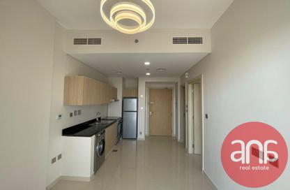 Apartment - 1 - 1 for rent in Navitas A - Navitas Residence - Damac Hills 2 - Dubai Apartment - 1 - 1 for rent in Navitas A - Navitas Residence - Damac Hills 2 - Dubai