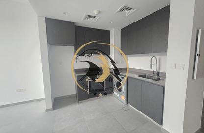 Apartment - 1 - 2 for rent in Tiraz - Naseej District - Aljada - Sharjah