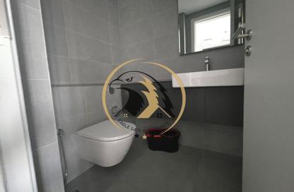 Apartment - 1 - 2 for rent in Tiraz - Naseej District - Aljada - Sharjah