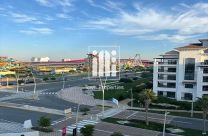 شقة - غرفة نوم - 1 حمام للايجار في ياس جولف كليكشن - جزيرة ياس - أبوظبي