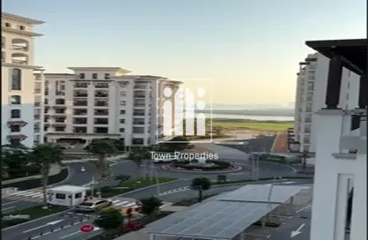 شقة - غرفة نوم - 1 حمام للايجار في ياس جولف كليكشن - جزيرة ياس - أبوظبي